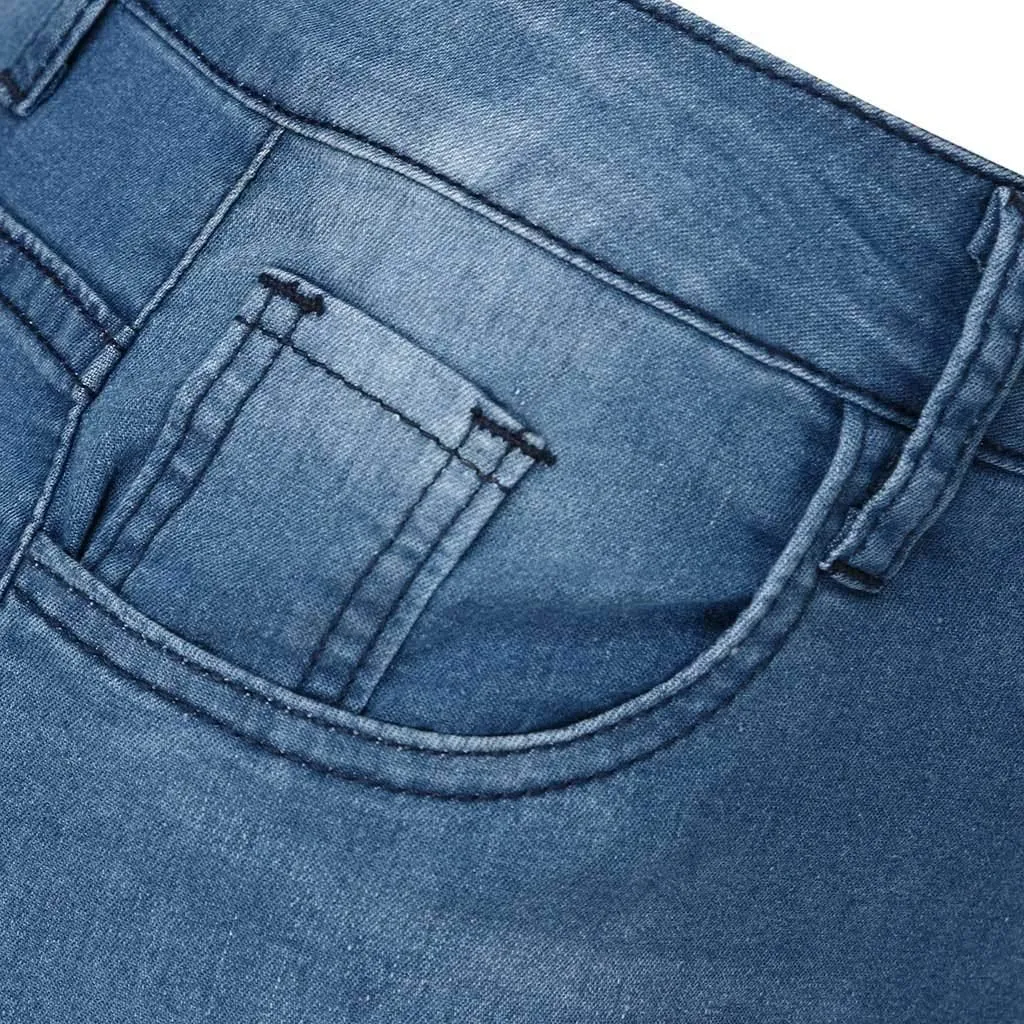 Wide Leg Jeans for Women Trendy High Waisted Stretchy Denim Pants Trouser Jeans with Pockets Stretch Denim Pants