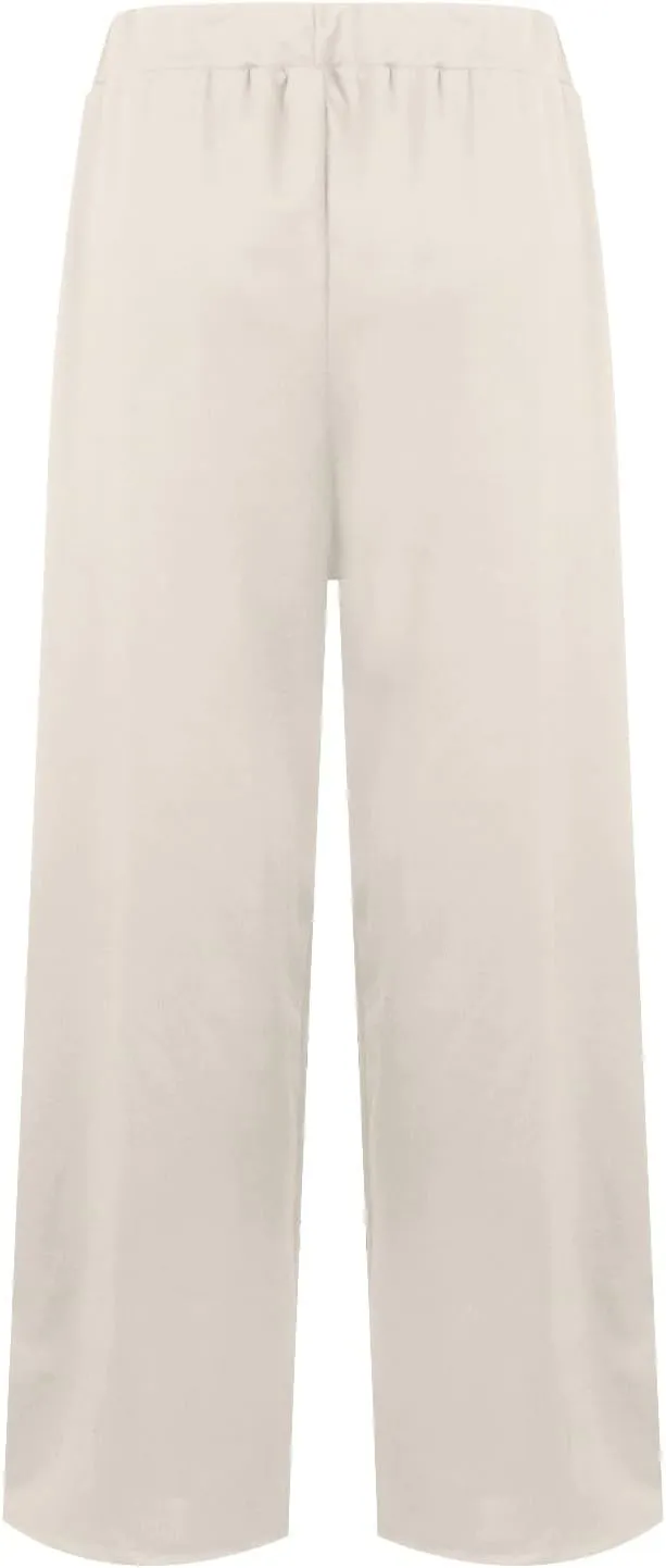 Womens Cargo Sweatpants Winter Sexy Work Palazzo with Pockets High Waisted Straight Leg