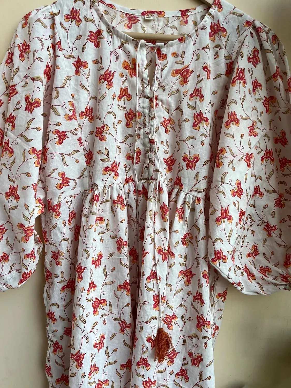 Women's Summer Floral Maxi Dress Casual Short Sleeve Boho Beach Party Long Dress | Shift Dress | Sundress | Summer Dress