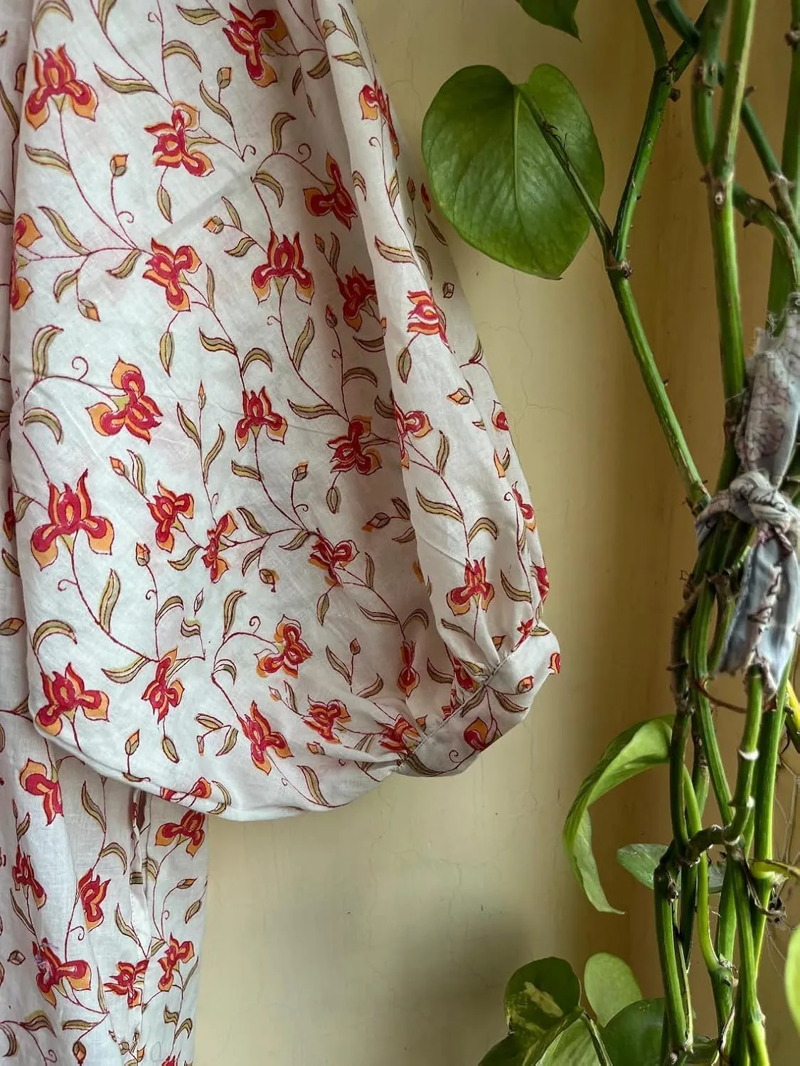 Women's Summer Floral Maxi Dress Casual Short Sleeve Boho Beach Party Long Dress | Shift Dress | Sundress | Summer Dress