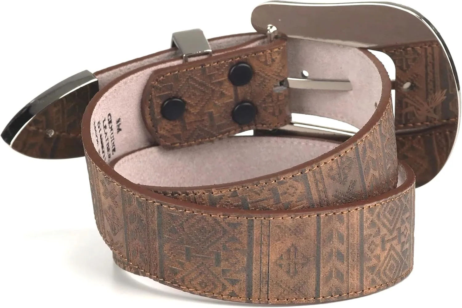 Women's Western Fashion Belt