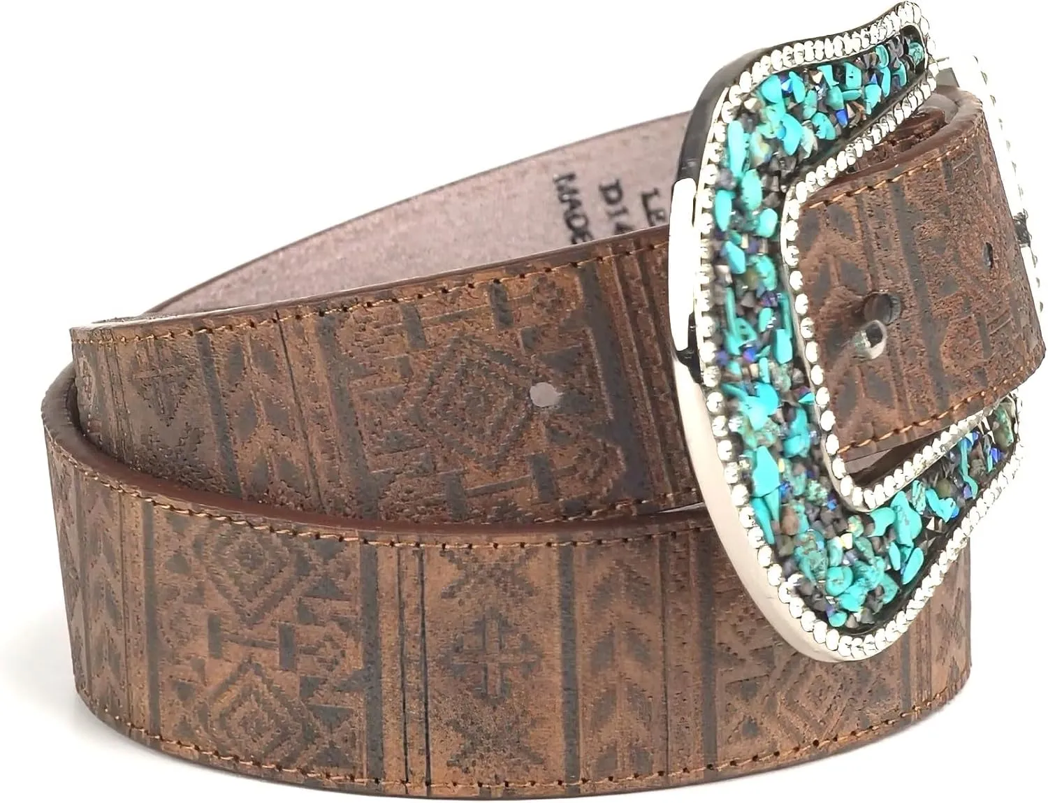 Women's Western Fashion Belt