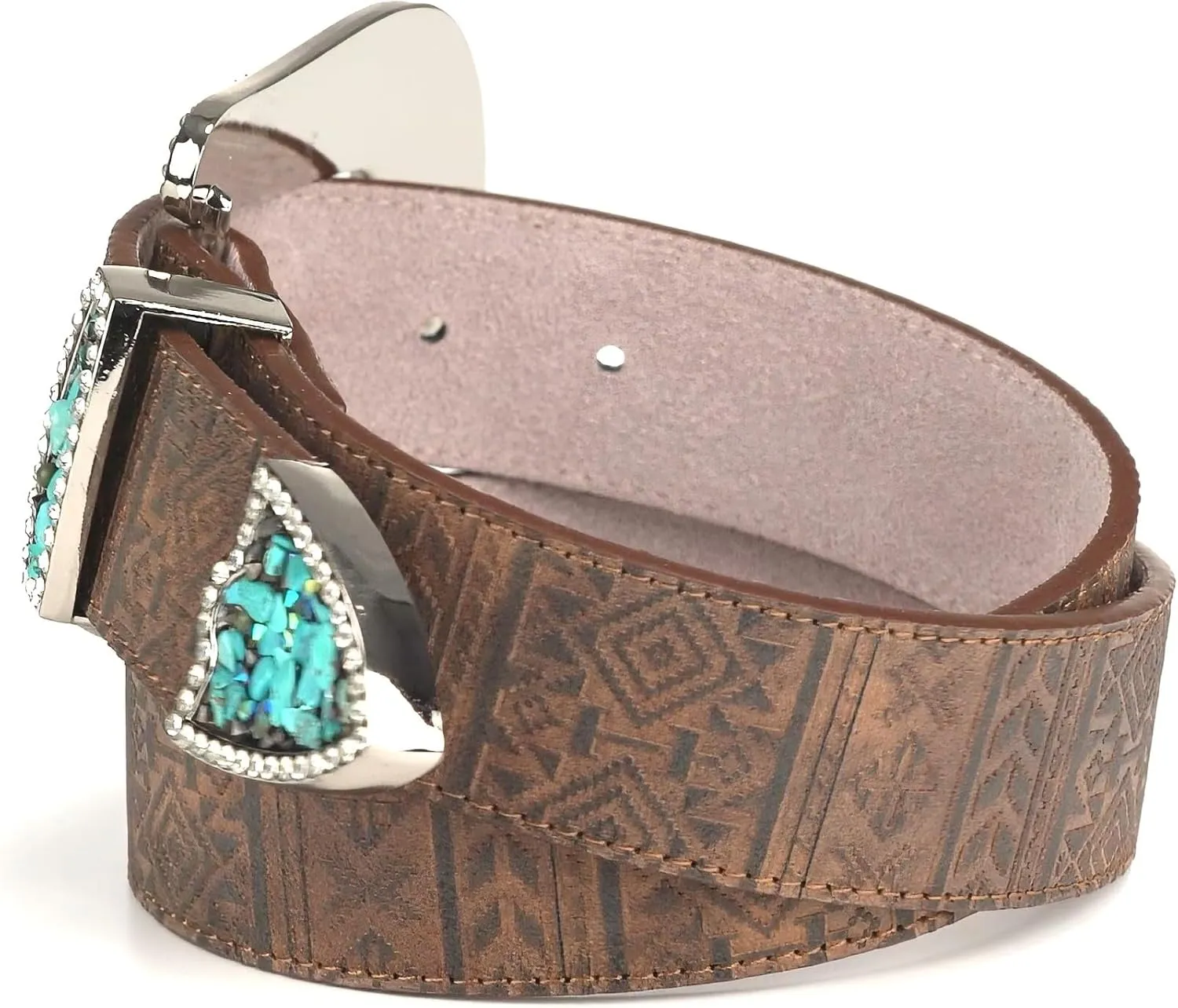 Women's Western Fashion Belt