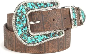 Women's Western Fashion Belt