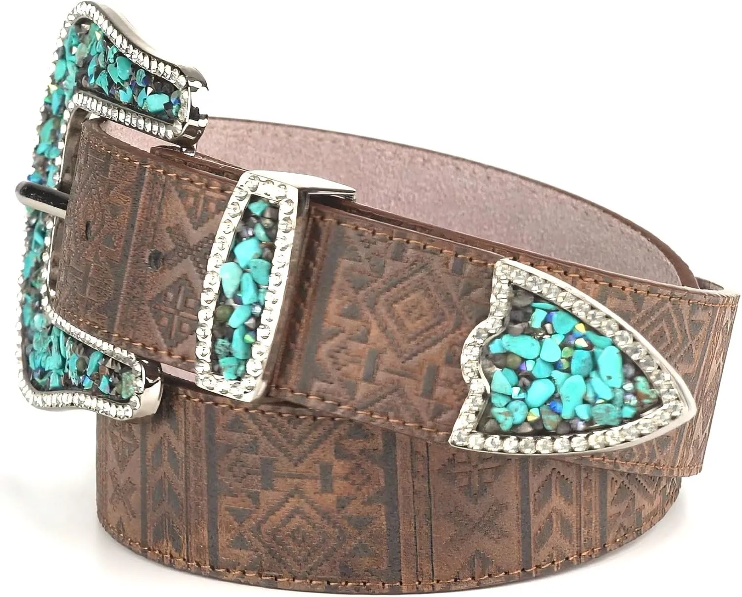 Women's Western Fashion Belt