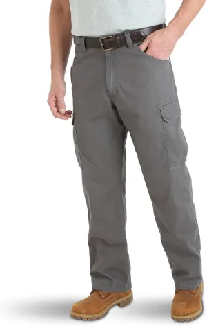 Wrangler Men's Lightweight Ranger Pant