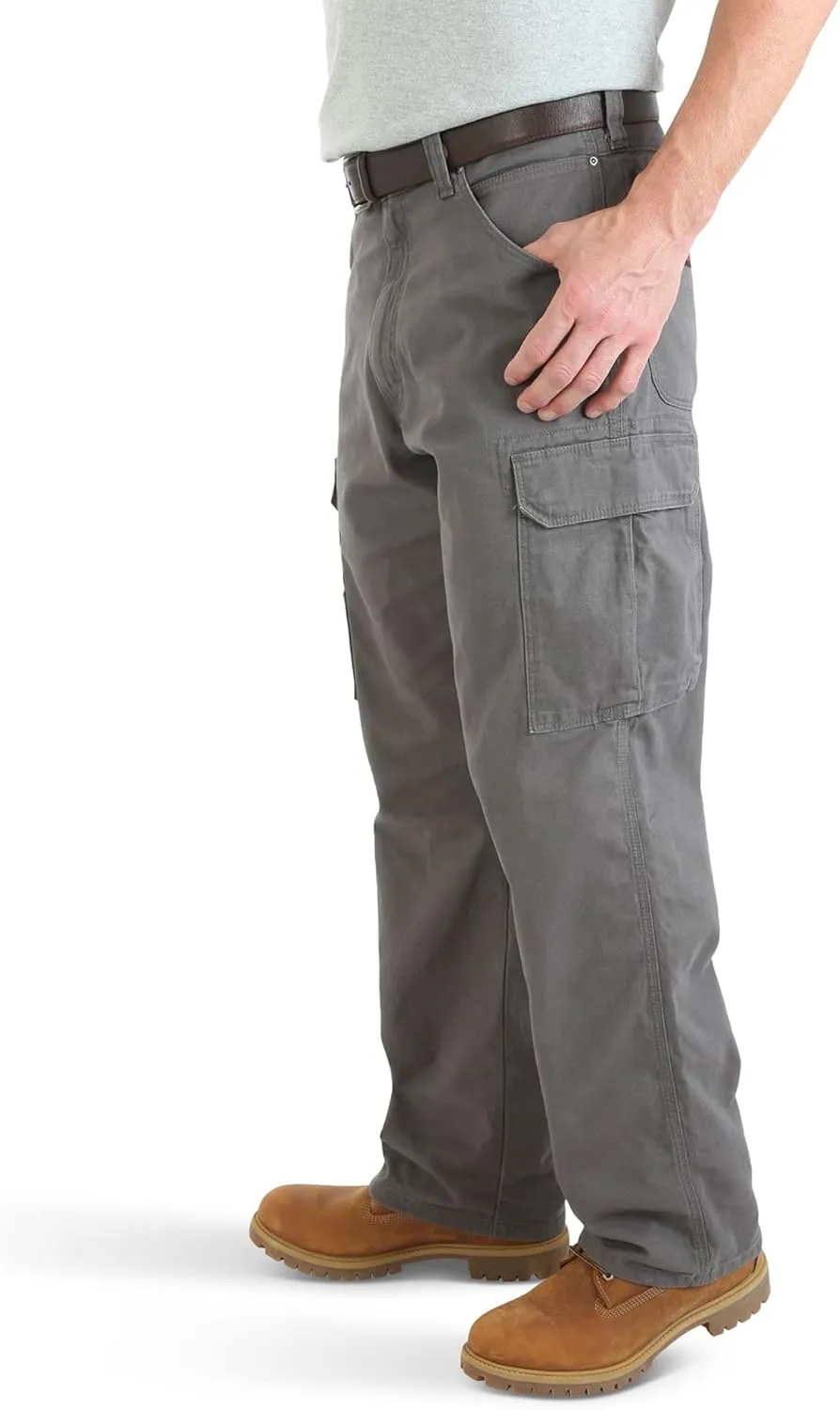 Wrangler Men's Lightweight Ranger Pant