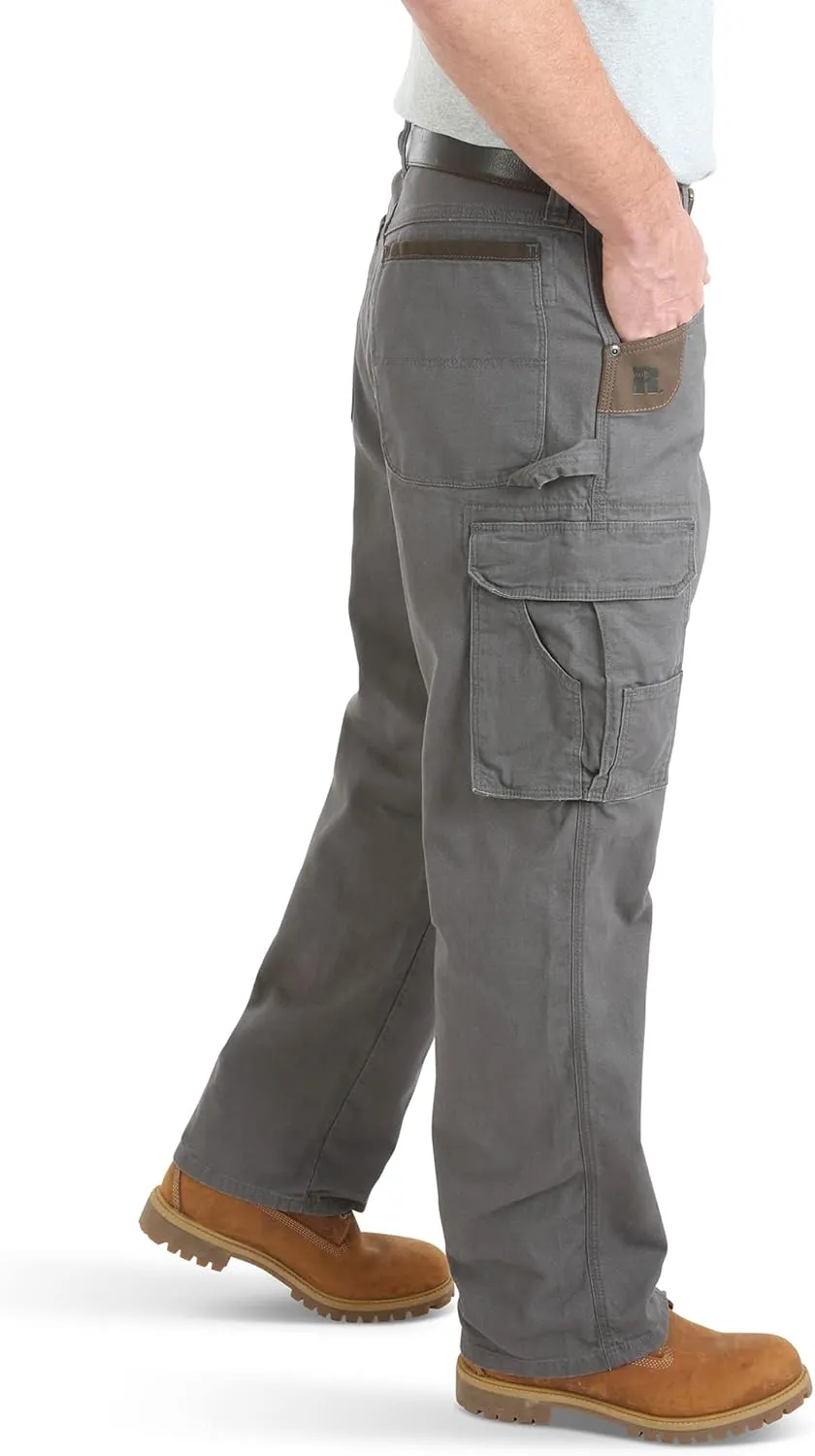 Wrangler Men's Lightweight Ranger Pant