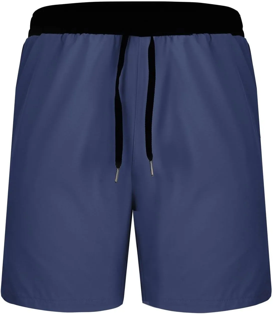 Xiaojmake Mens Gym Shorts Quick Dry Quick Dry 5" Workout Shorts Lightweight Sports Running Basketball Shorts Swim Trunks